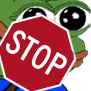 pepestop