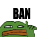 pepeban