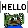pepehello