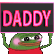 pepeDaddy