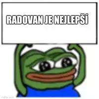 radovan_je_nejlepsi