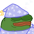 pepesleep