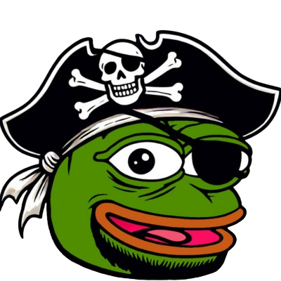 PepePirate