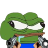 pepecrazyguns