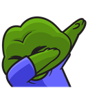 Pepe_dab