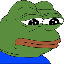 sadpepe