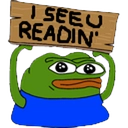 PepeISeeU