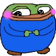 PepeShy