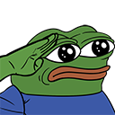Peepo_Salute