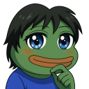 pepeanimegirl