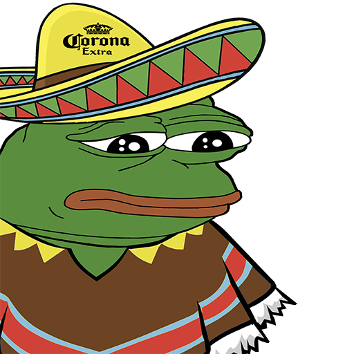 MexicanPepe