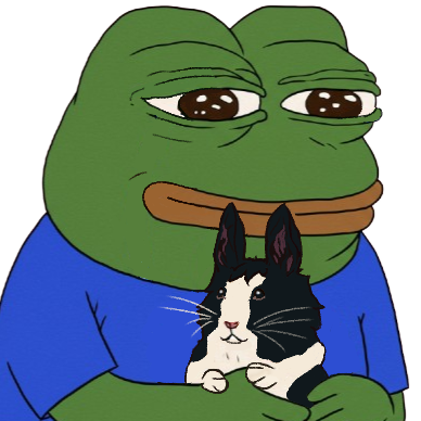 pepebunnyglad