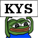 pepe_KYS