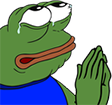 PepePray