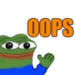 pepeoops