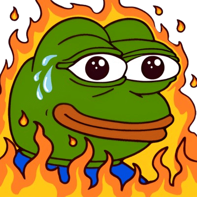 PepeFlame