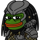 pepepredator