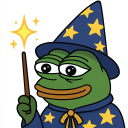 pepewizard