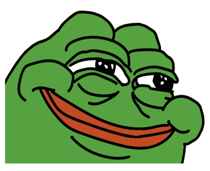 pepe_smirk