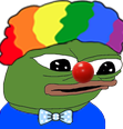 pepeclown