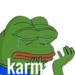 pepekarma