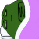 pepe_thinking_before_sleep