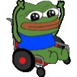 peepoChair