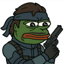 pepesolidsnake