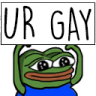 UrGay