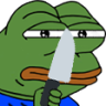 pepeknife