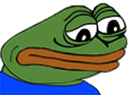 sad