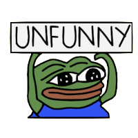 unfunny