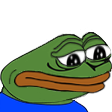Pepe_Sad