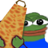 PeepoFirecape