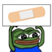 pepebandaid