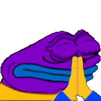 Pepe_PrayRainbow