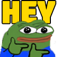 peepoHey