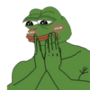 pepeblushed