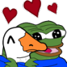 peepoGooseLove