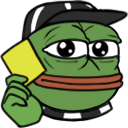 Pepe_CardYellow
