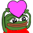 PepeLove