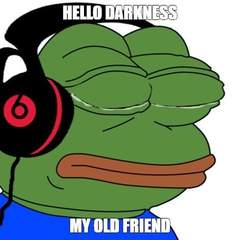 lonelypepe