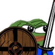 pepe_oSwordnShield