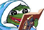 Bookpepecomfy