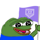 peepoAsBraveryFlag