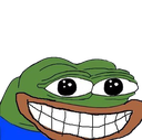 PepeBigSmile
