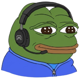 PepeDiscordMod