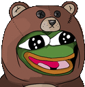pepebear