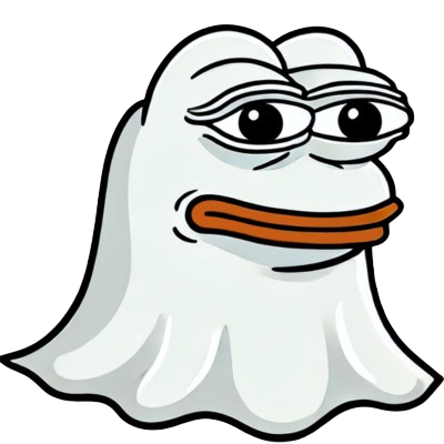 PepeGhost