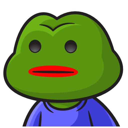 PepeSpeechless